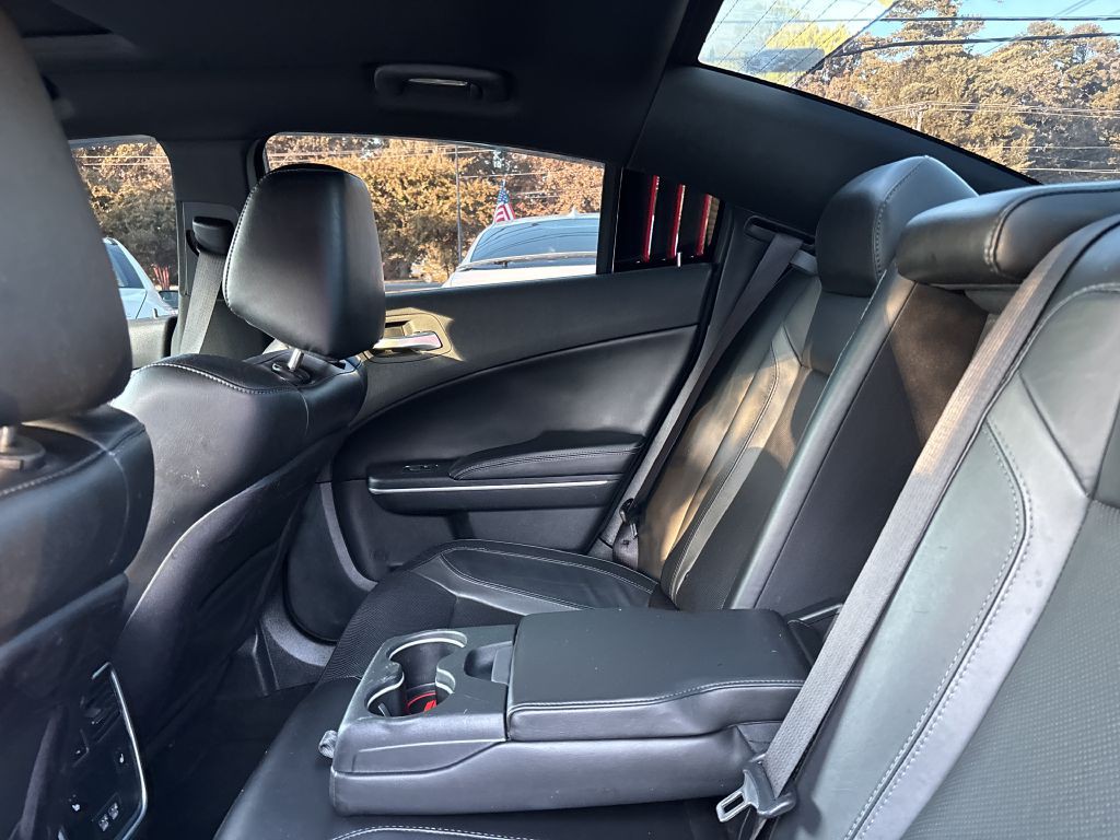 2019 Dodge Charger Image 14