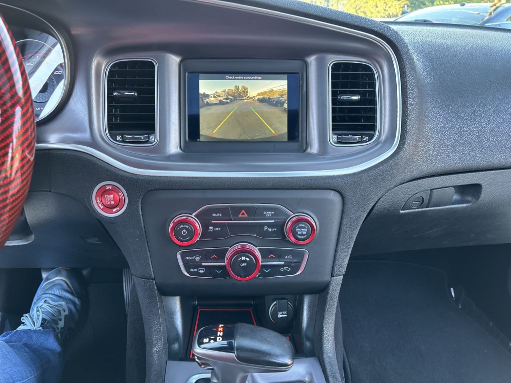 2019 Dodge Charger Image 17