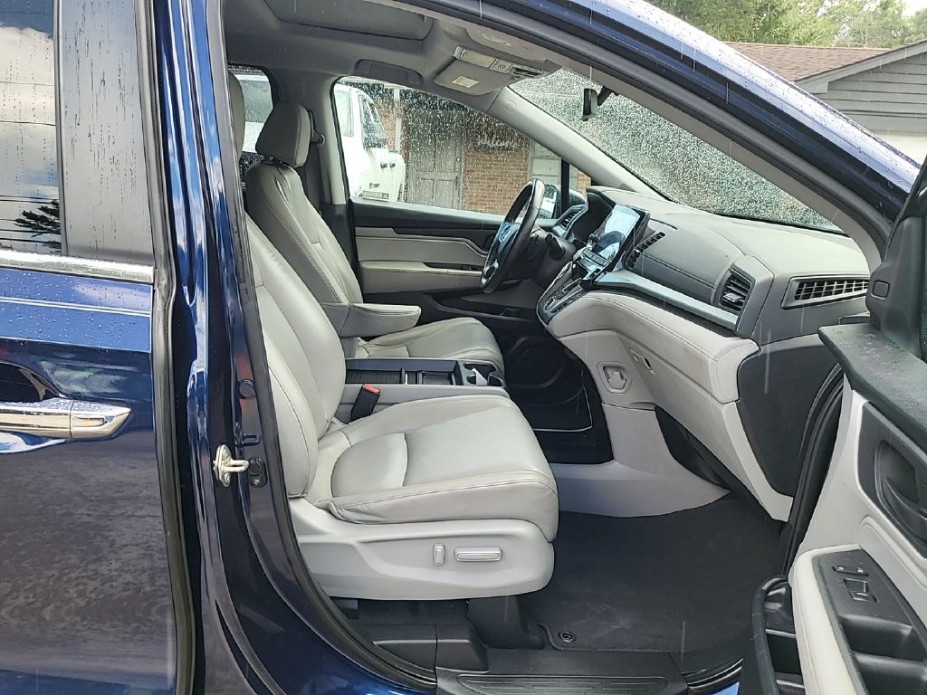 2019 Honda Odyssey Image 14