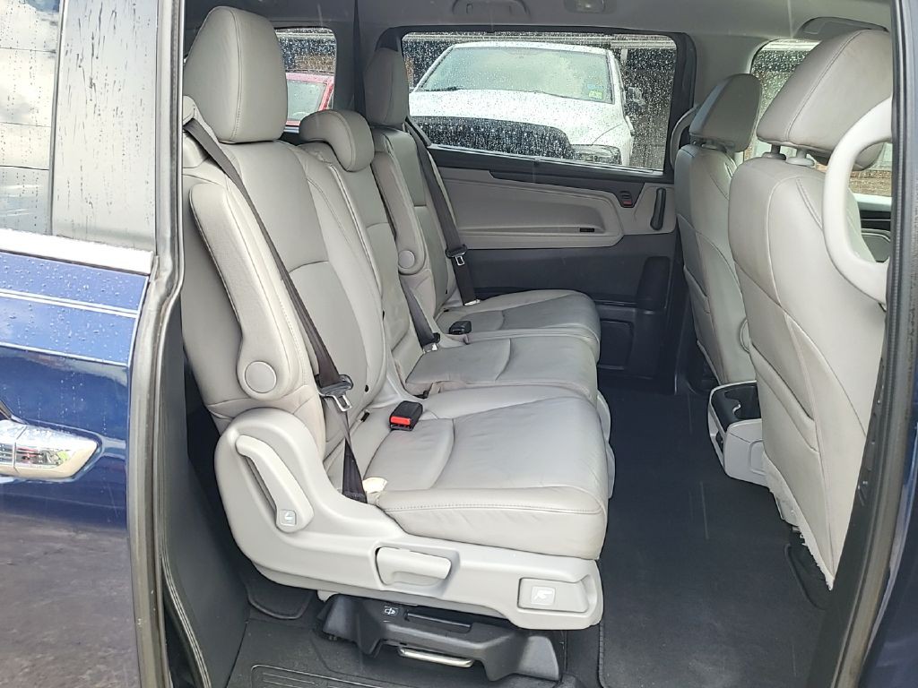 2019 Honda Odyssey Image 15