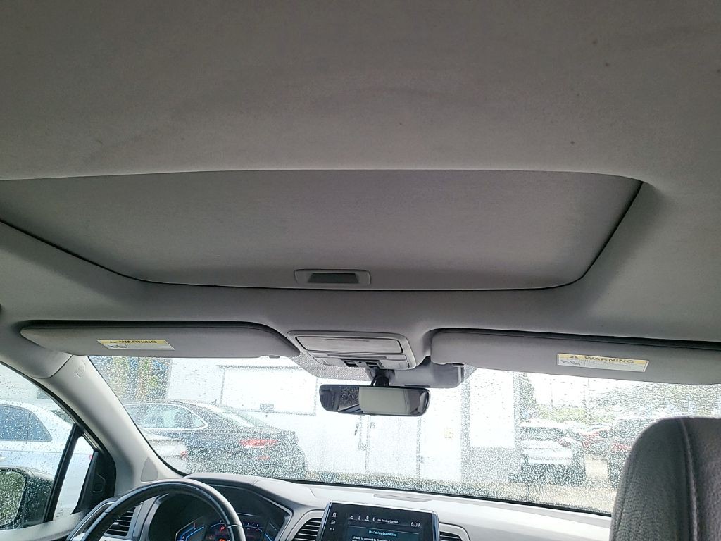 2019 Honda Odyssey Image 17