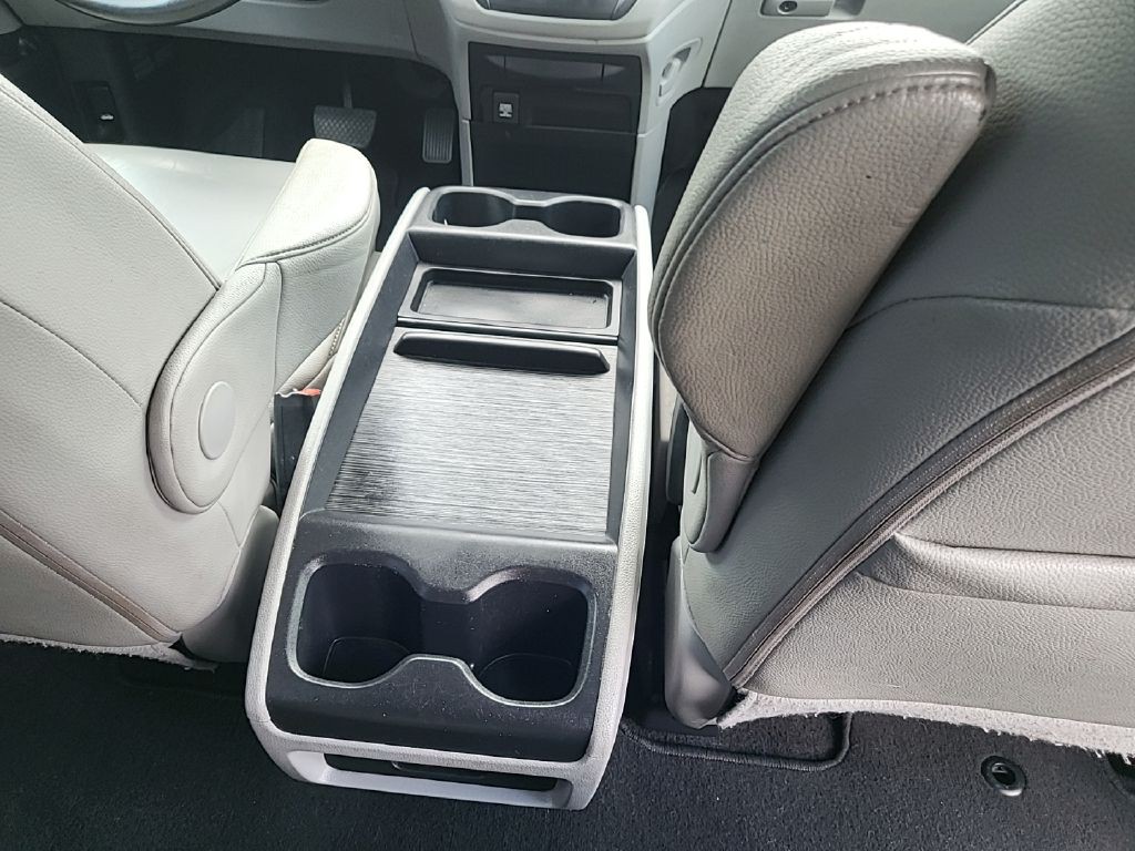 2019 Honda Odyssey Image 18