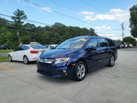 Image for 2019 Honda Odyssey EXL ID: 6694063