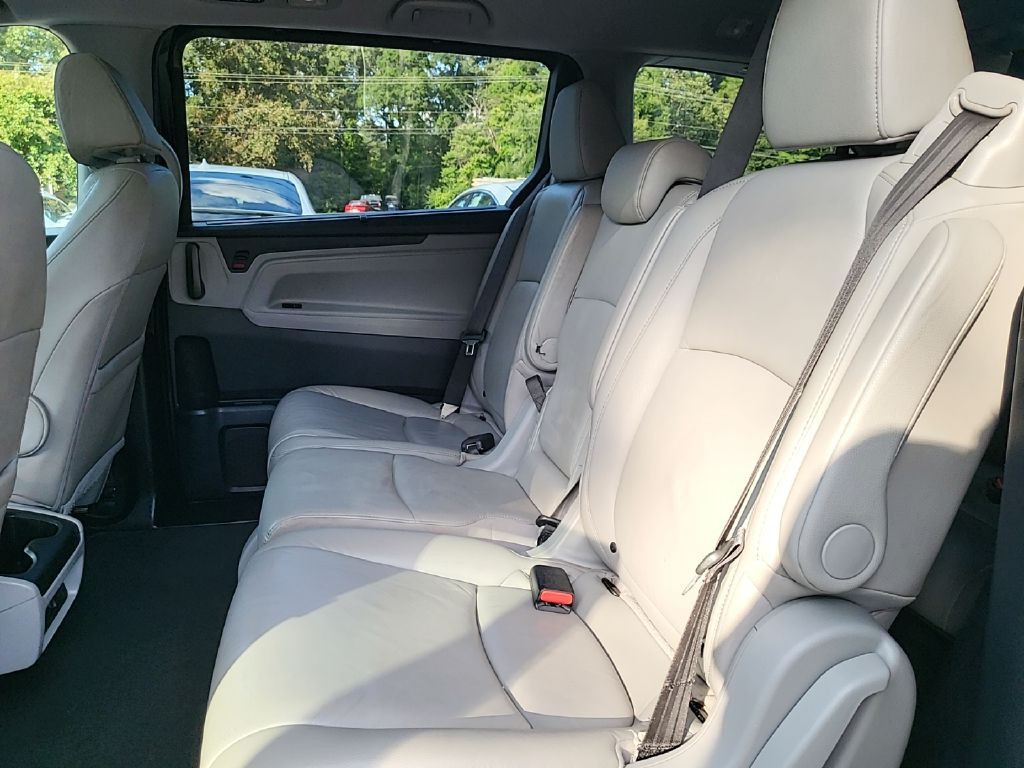 2019 Honda Odyssey Image 18