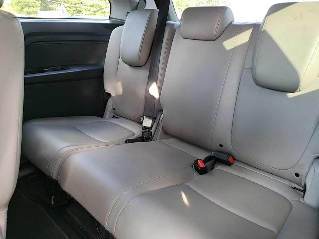 2019 Honda Odyssey Image 21