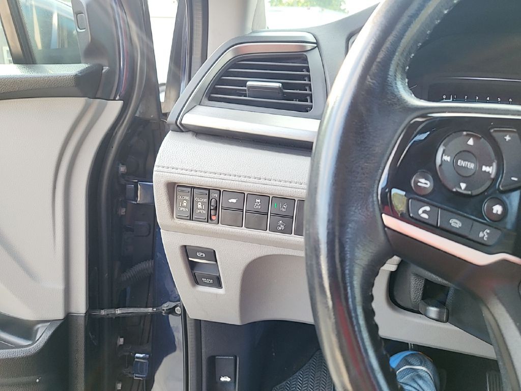 2019 Honda Odyssey Image 30