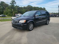 Image for 2013 Chrysler Town & Country Touring L ID: 6740935