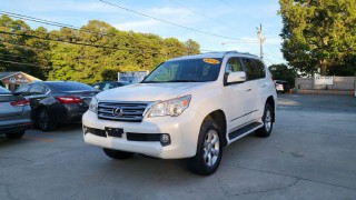 Image for 2013 Lexus GX 460 ID: 6741672