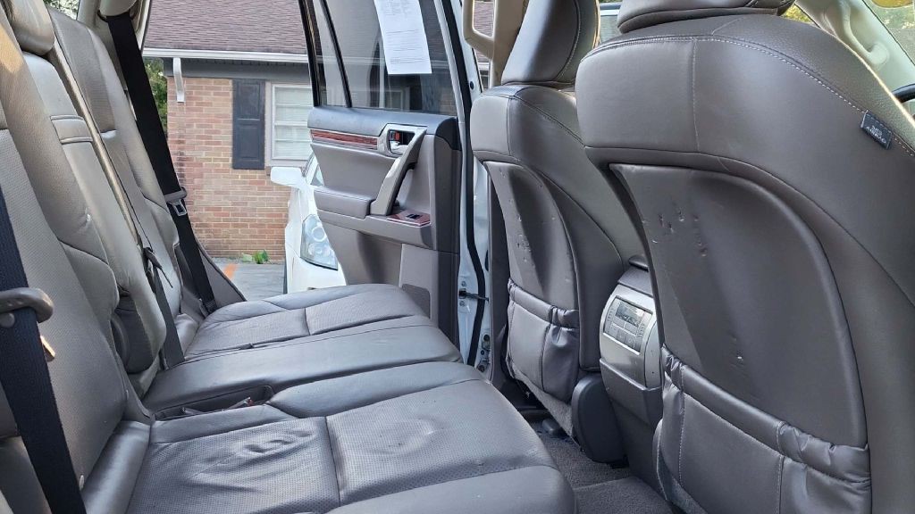 2013 Lexus GX Image 29