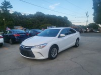 Image for 2016 Toyota Camry LE ID: 6784233