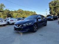 Image for 2017 Nissan Maxima 3.5S ID: 6814679