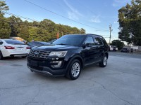 Image for 2016 Ford Explorer XLT ID: 6844714