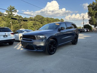 Image for 2020 Dodge Durango GT ID: 6873469
