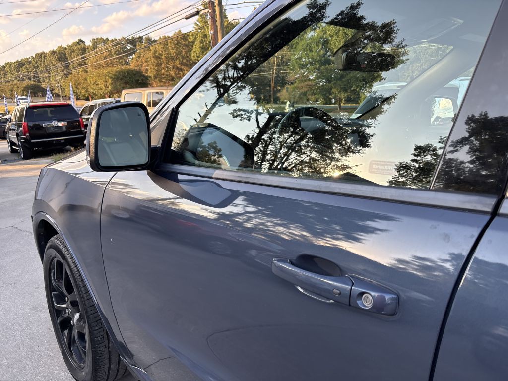 2020 Dodge Durango Image 8