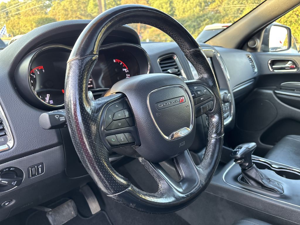 2020 Dodge Durango Image 12