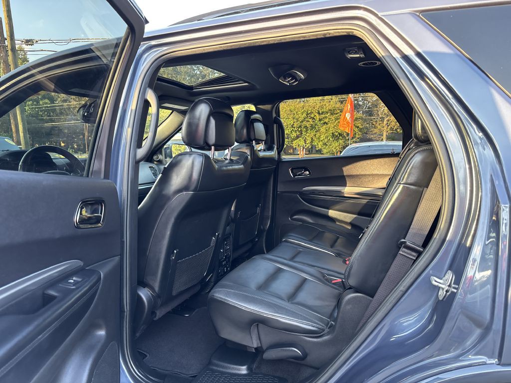 2020 Dodge Durango Image 14
