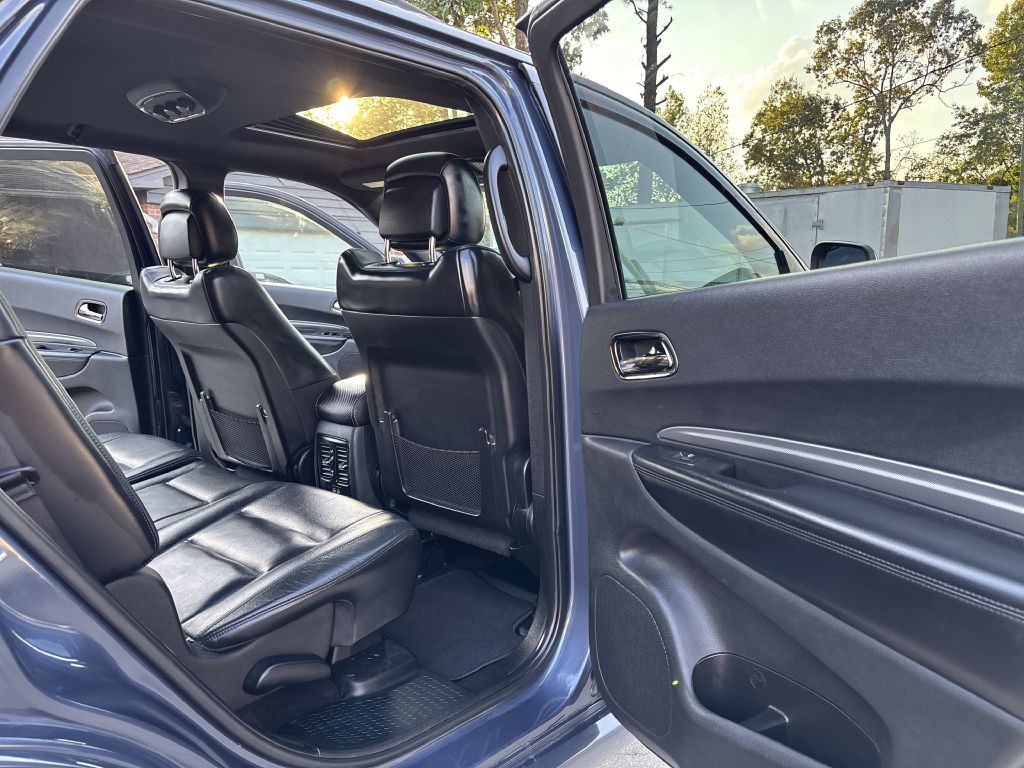 2020 Dodge Durango Image 15