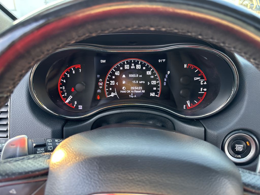 2020 Dodge Durango Image 16