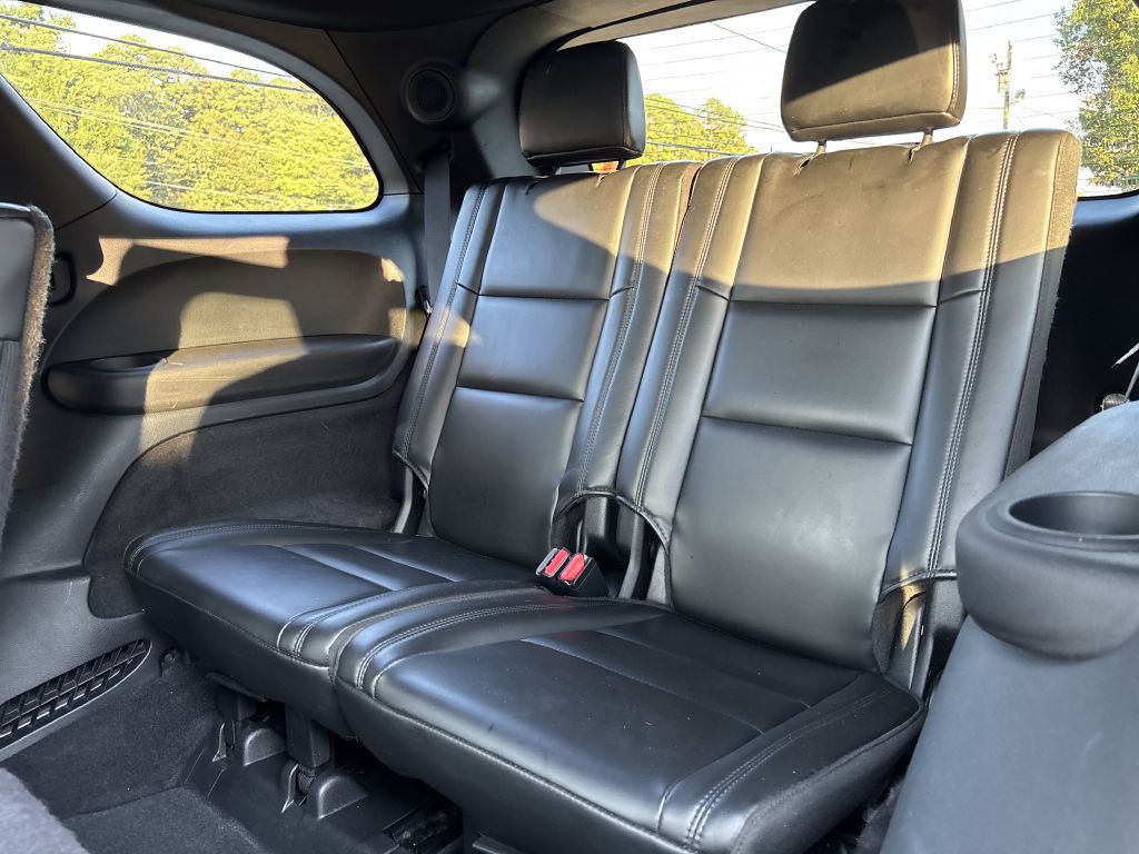 2020 Dodge Durango Image 18