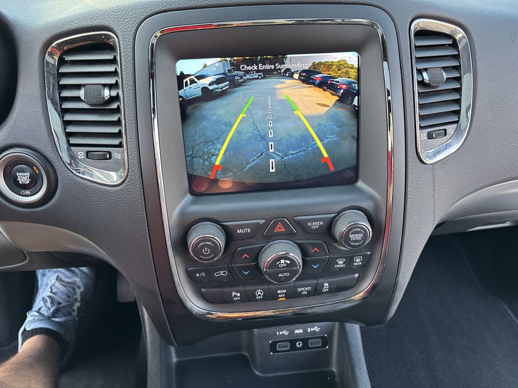 2020 Dodge Durango Image 19