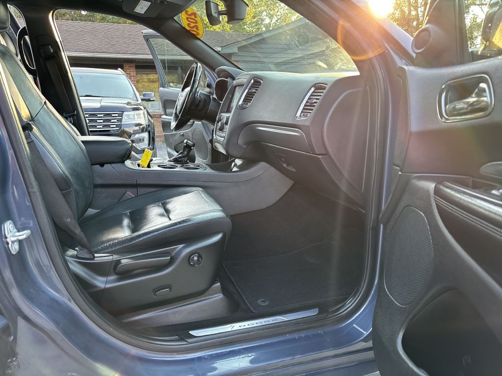 2020 Dodge Durango Image 20