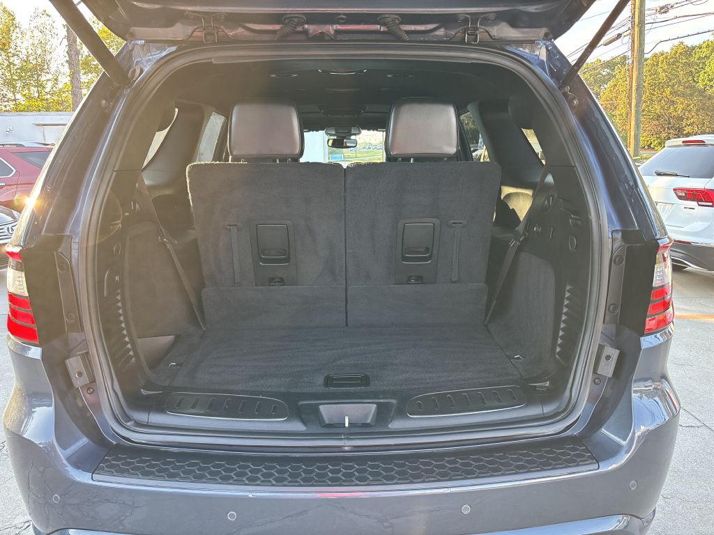 2020 Dodge Durango Image 23