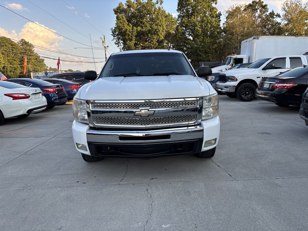 2009 Chevrolet Silverado 1500 Image 2