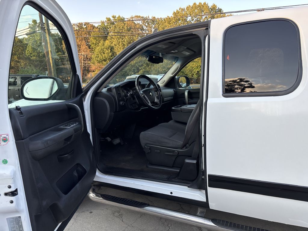 2009 Chevrolet Silverado 1500 Image 7