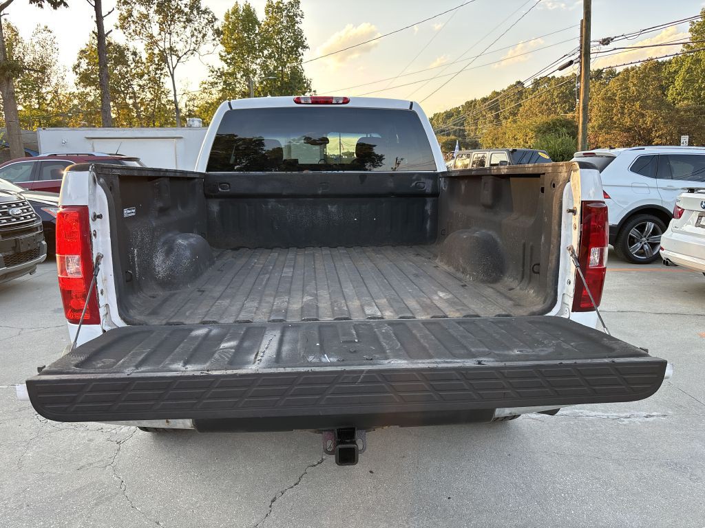 2009 Chevrolet Silverado 1500 Image 9