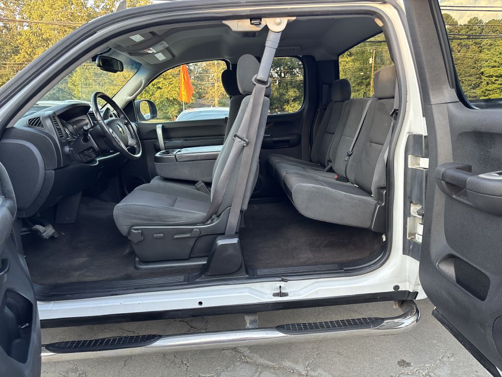 2009 Chevrolet Silverado 1500 Image 14