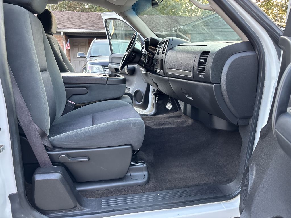 2009 Chevrolet Silverado 1500 Image 15