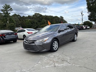 Image for 2015 Toyota Camry LE ID: 6910612