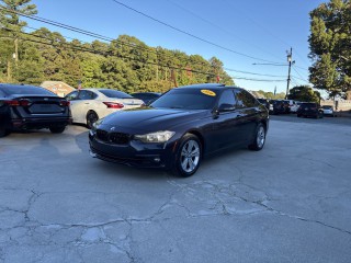 Image for 2016 BMW 3 Series 328 ID: 6925531