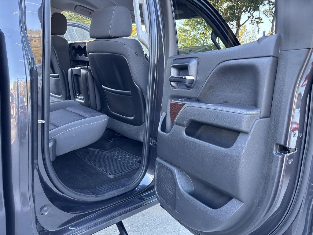 2014 GMC Sierra Image 11