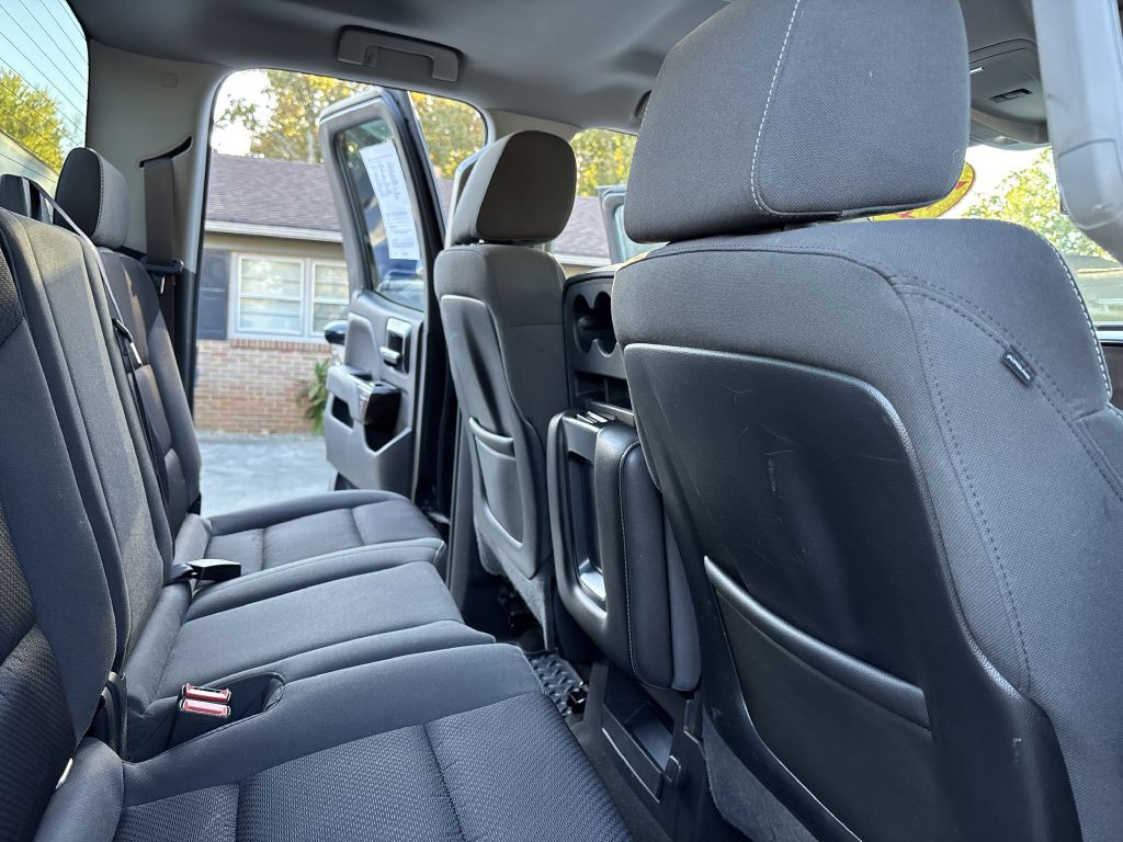 2014 GMC Sierra Image 13