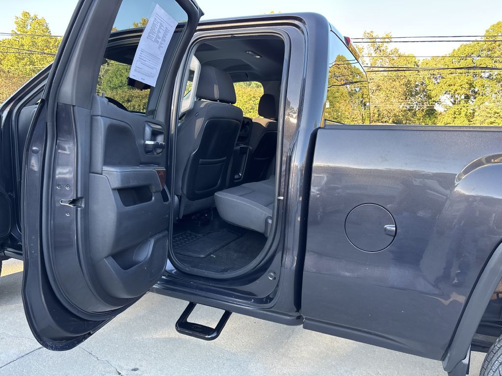 2014 GMC Sierra Image 14