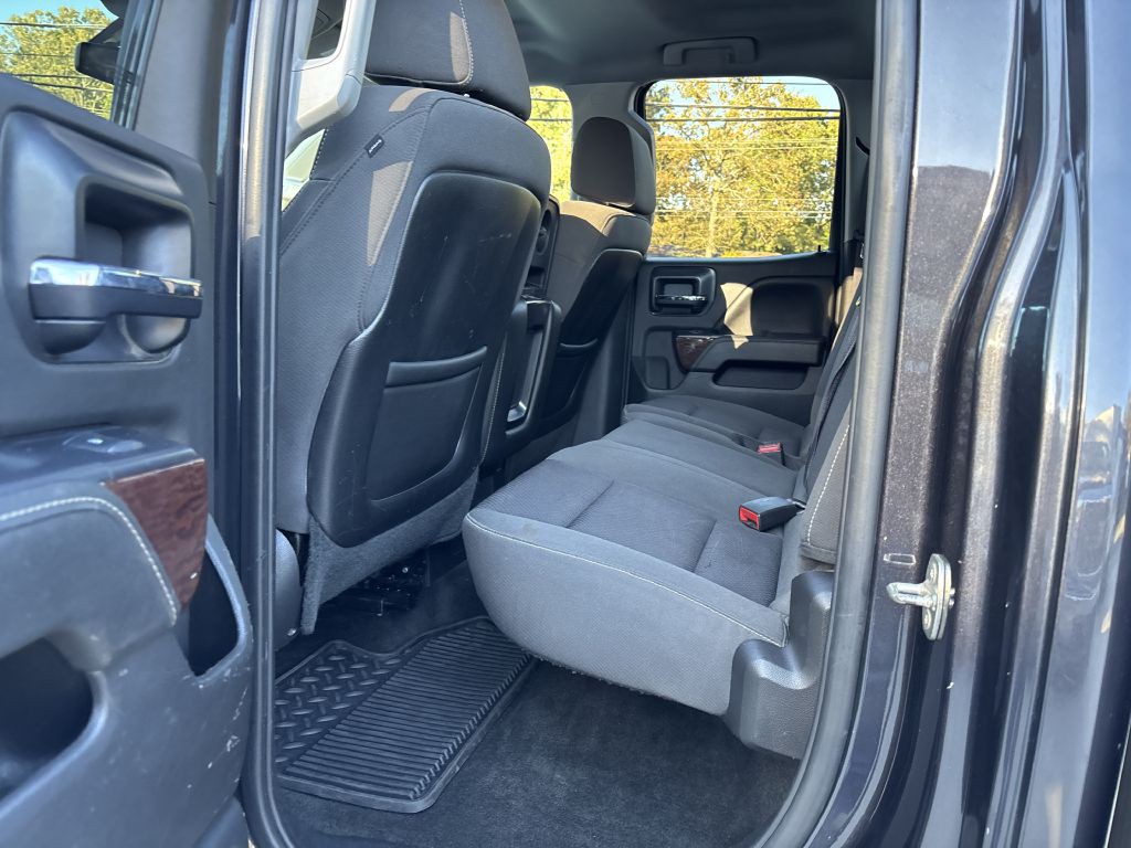 2014 GMC Sierra Image 16