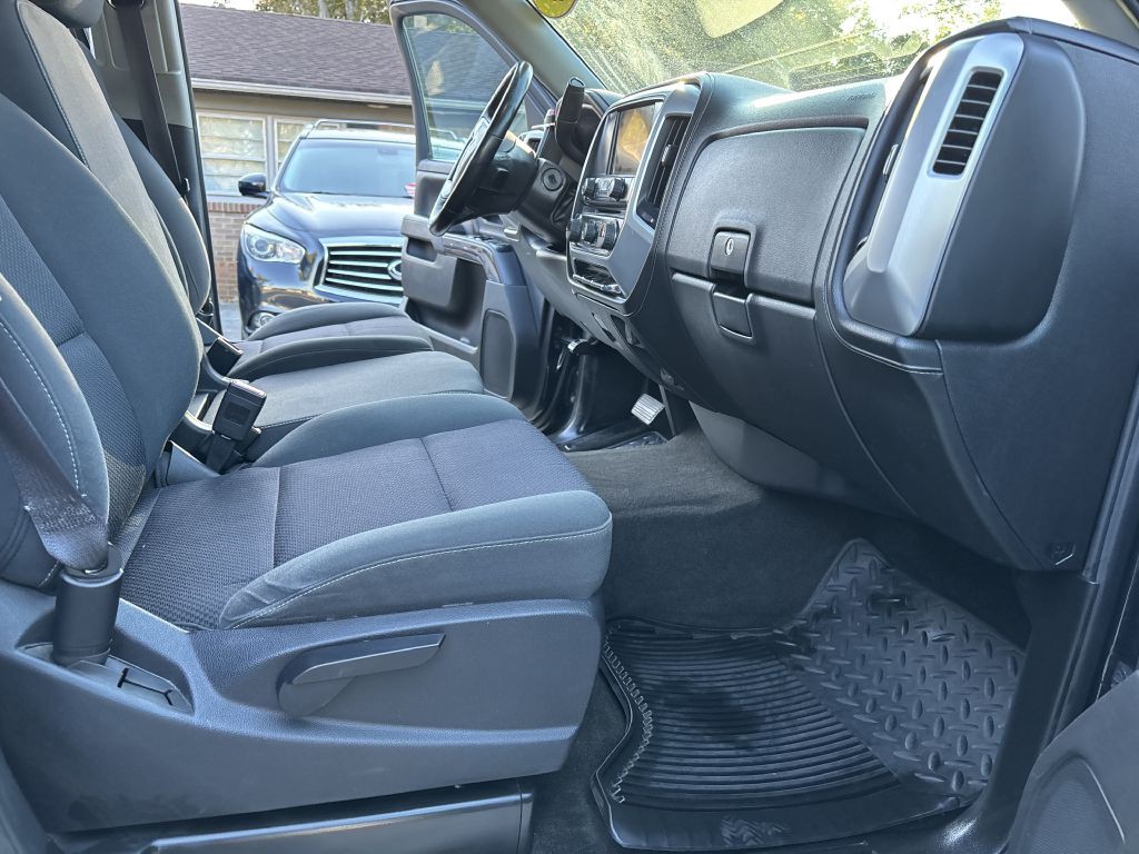 2014 GMC Sierra Image 18