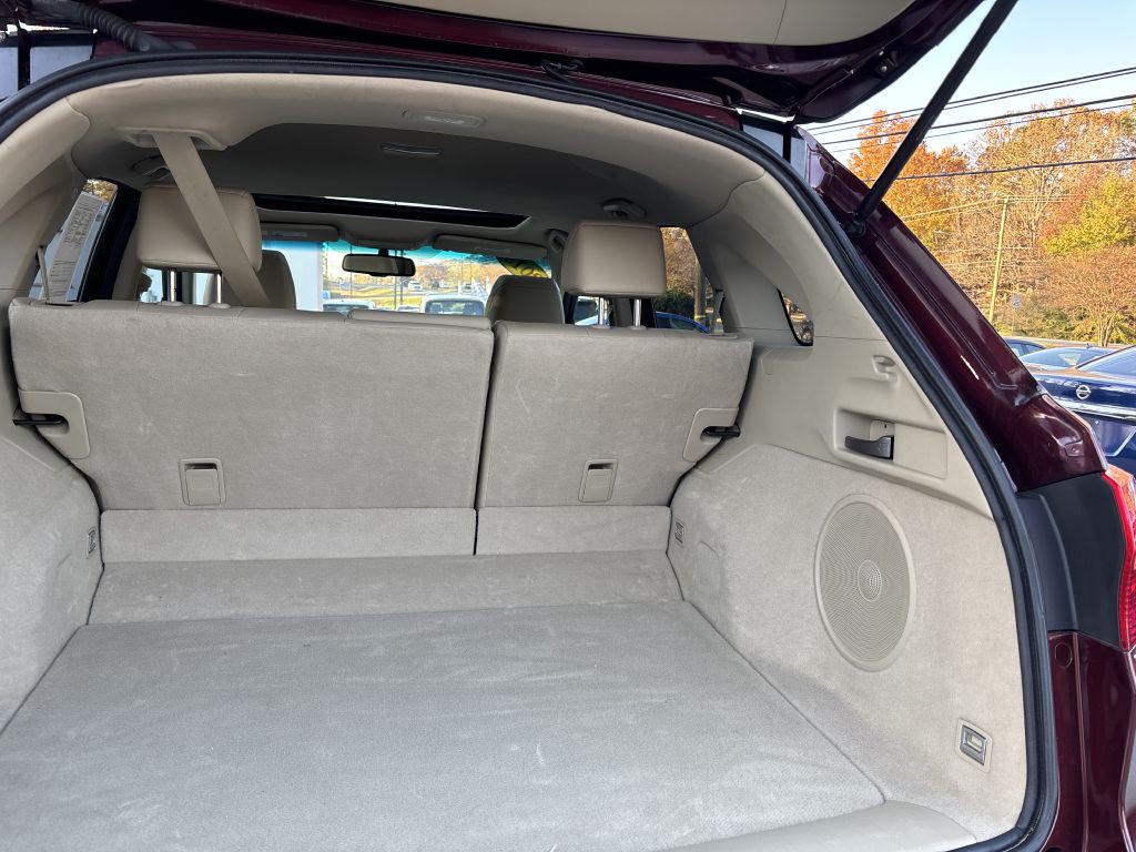 2013 Acura RDX Image 15