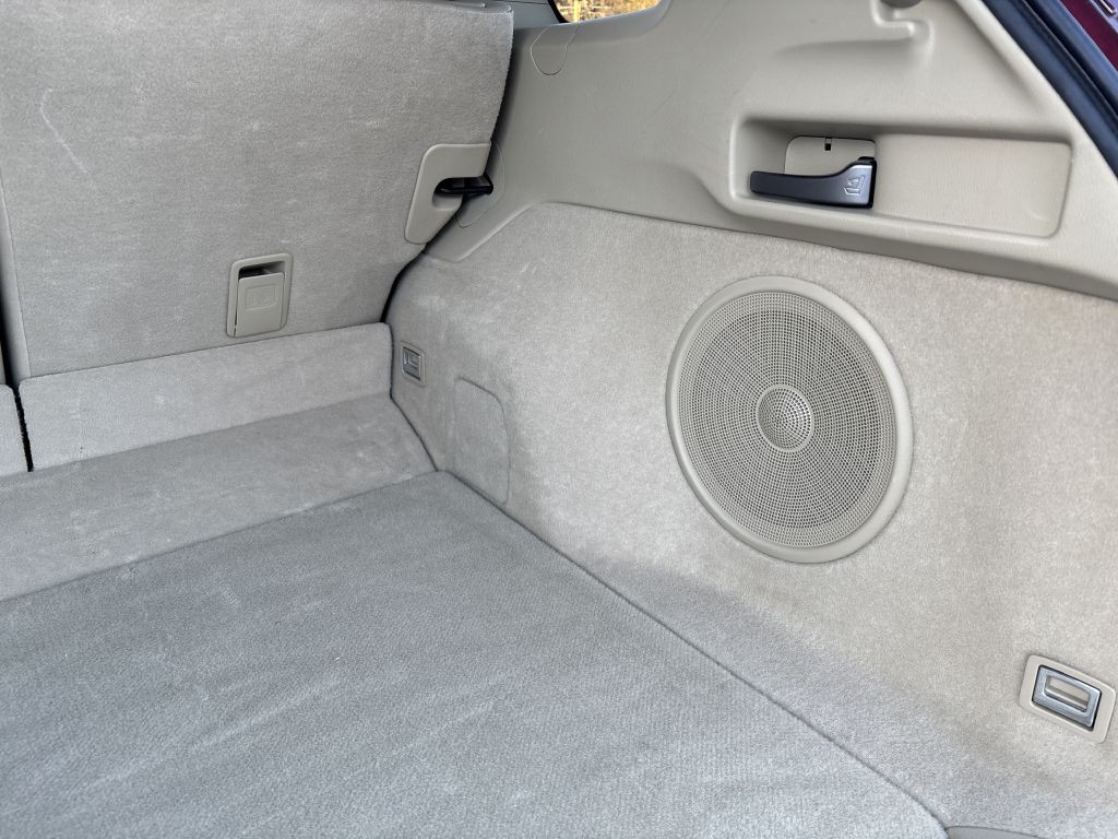 2013 Acura RDX Image 16