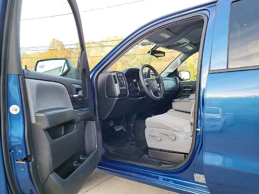 2015 GMC Sierra Image 7