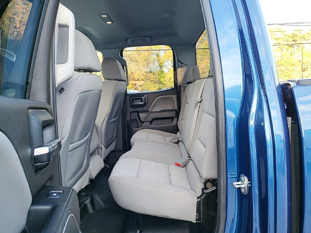 2015 GMC Sierra Image 10