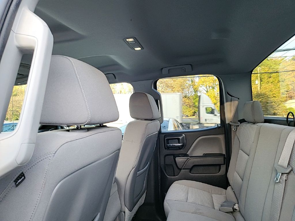 2015 GMC Sierra Image 11