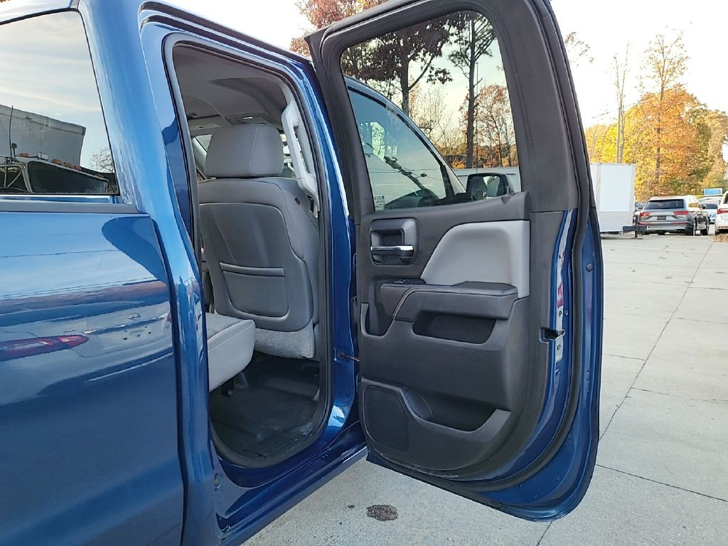 2015 GMC Sierra Image 12