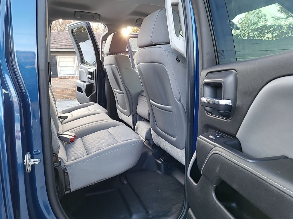 2015 GMC Sierra Image 13