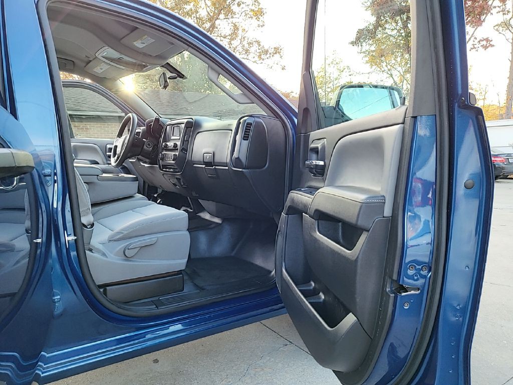 2015 GMC Sierra Image 14