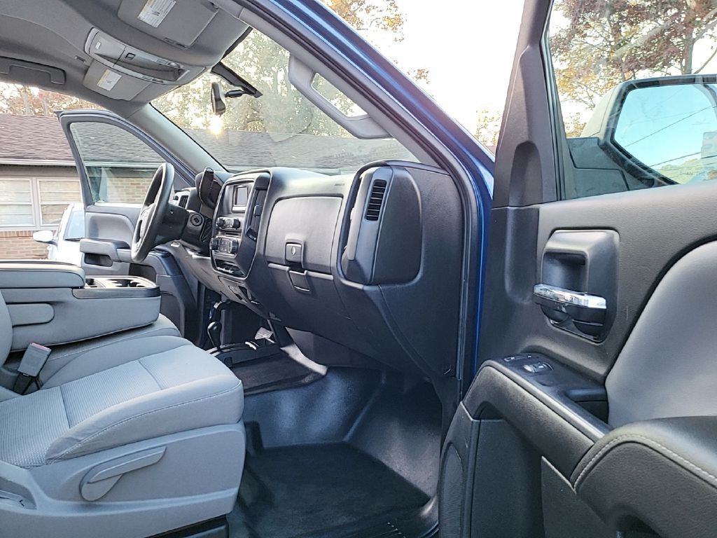 2015 GMC Sierra Image 15