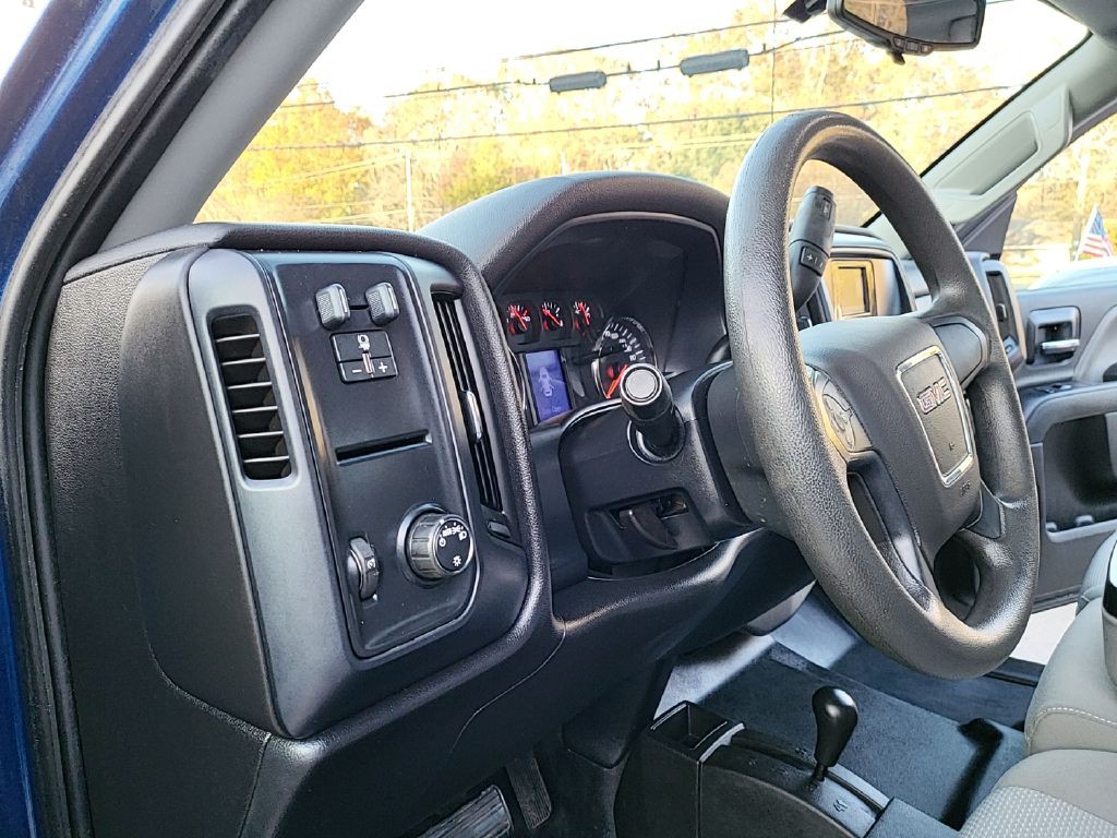 2015 GMC Sierra Image 20