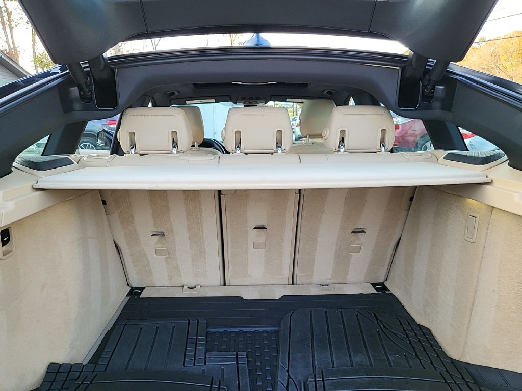 2015 BMW 3 Series Image 14