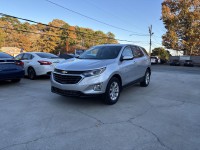 Image for 2018 Chevrolet Equinox LT ID: 7000776